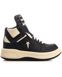 Drkshdw X Converse - "turbowpn" Sneakers - Lyst