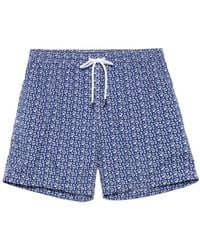 Barba Napoli - Costume With Drawstring - Lyst