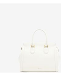 McQueen - Large Birdee Tasche - Lyst