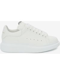 McQueen - Low-Top Sneaker - Lyst