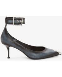 Alexander McQueen Pump shoes for Women 