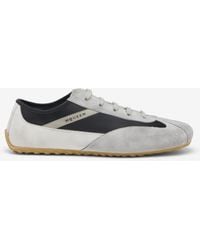 McQueen - Boxe Sneaker - Lyst