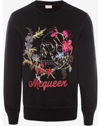 mcqueen sweatshirts