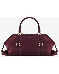 McQueen - Farringdon Tasche - Lyst