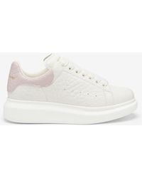 McQueen - Oversized Sneaker - Lyst