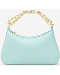 McQueen - T-Bar Minitasche - Lyst
