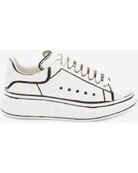 alexander mcqueen scarpe trovaprezzi