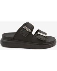 McQueen - Sandals - Lyst