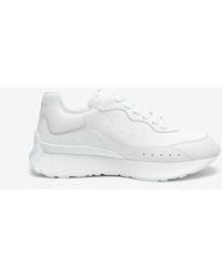 McQueen - Sprint Runner - Lyst