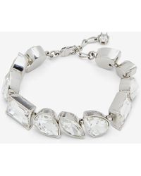 McQueen - Cocktail Armband - Lyst
