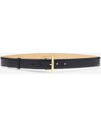 McQueen - T-Bar Hip Belt - Lyst