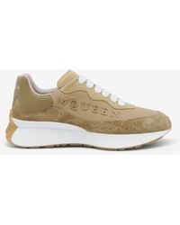 McQueen - Sprint Runner - Lyst