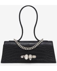 McQueen - Jewelled - Lyst