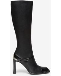 McQueen - Niko Boot - Lyst