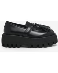 McQueen - Sofa Loafer - Lyst
