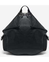 McQueen - Manta Backpack - Lyst