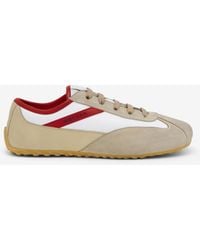 McQueen - Boxe Sneaker - Lyst