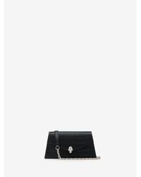 McQueen - Skull Mini - Lyst