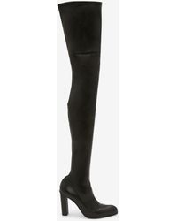 over knee high boots sale