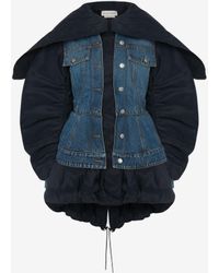 Alexander McQueen Jackets for Women - Up to 70% off at Lyst.com