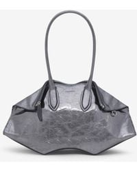 McQueen - Manta Bag - Lyst