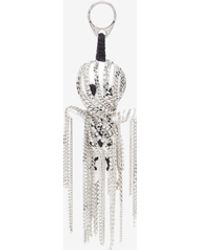 McQueen - The Doll Banshee Charm - Lyst