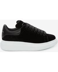 Sneakers Oversize - Nero Sneakers Oversize - Nero