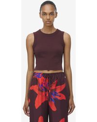 McQueen - タンクトップ - Lyst