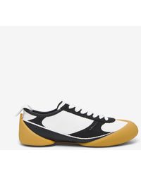 McQueen - Flexion Sneaker - Lyst