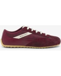 McQueen - Boxe Sneaker - Lyst
