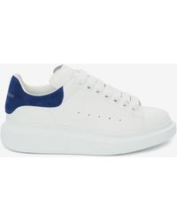Sneakers Oversize - Blu Sneakers Oversize - Blu