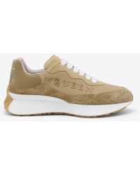 McQueen - Sprint Runner - Lyst