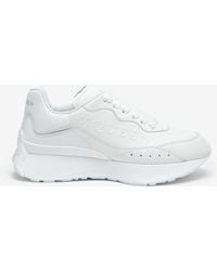 McQueen - Sprint Runner - Lyst