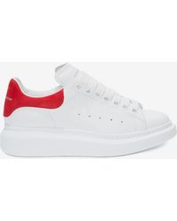 Sneakers Oversize - Bianco Sneakers Oversize - Bianco