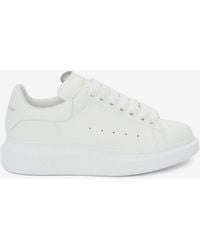 McQueen - Low-Top Sneaker - Lyst