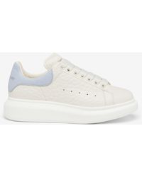 McQueen - Oversized Sneaker - Lyst