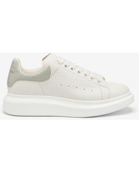 McQueen - Oversized Sneaker - Lyst