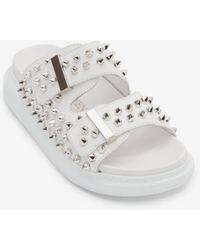 sandal mcqueen
