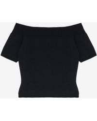 McQueen - Topwear - Lyst