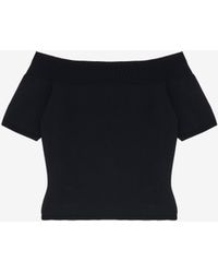 McQueen - Topwear - Lyst