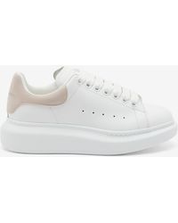 McQueen - And Patchouli Oversized Sneakers - Lyst