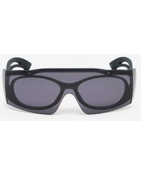 McQueen - Sunglasses - Lyst