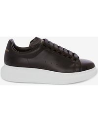 alexander mcqueen black sale