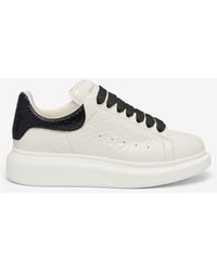 McQueen - Oversized Sneaker - Lyst
