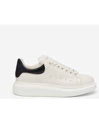 McQueen - Sneakers Oversize - Lyst