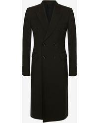 alexander mcqueen men jacket