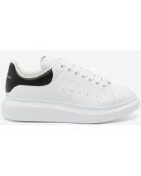 McQueen - Oversized Sneaker - Lyst