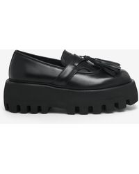 McQueen - Sofa Loafer - Lyst