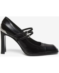 McQueen - Niko Mary Jane - Lyst