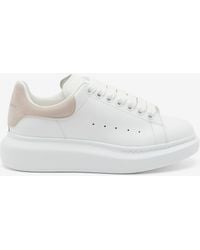 McQueen - And Patchouli Oversized Sneakers - Lyst